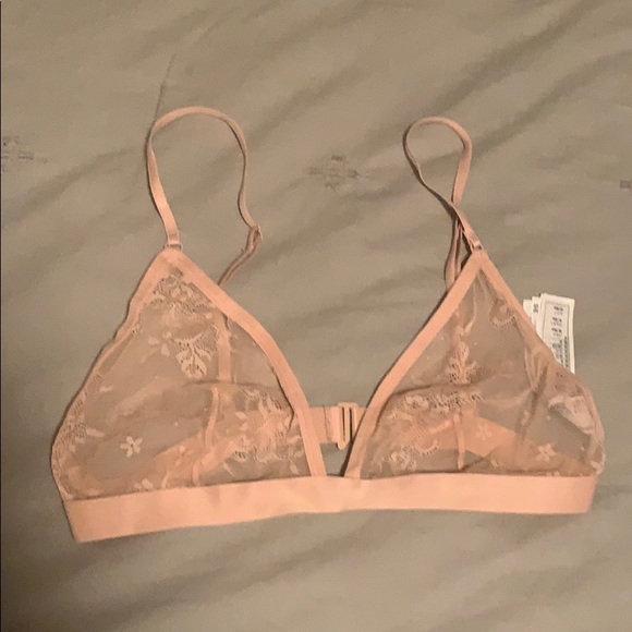Bralette sz M - Picture 1 of 1